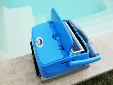 Poolreinigungs-Roboter Orca 300CL